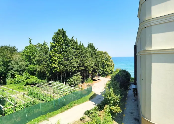 Cabacum Pleasure Beachfront 3*